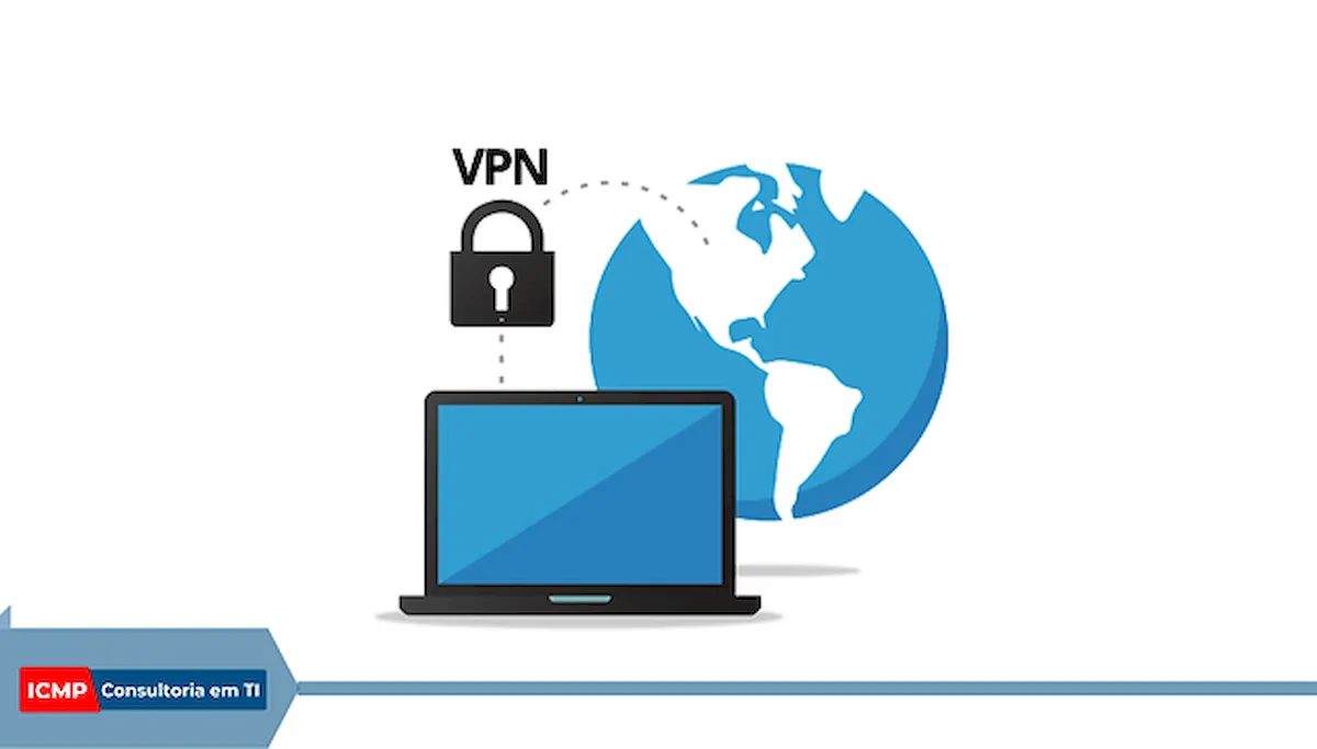 Confira os benefícios de uma VPN