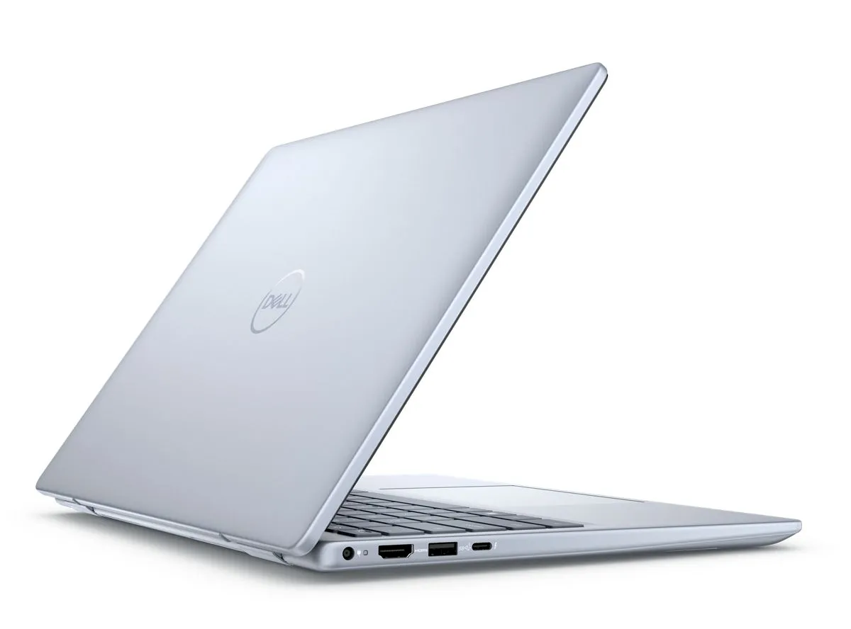 Dell Inspiron 14 Plus 2024 já está disponível