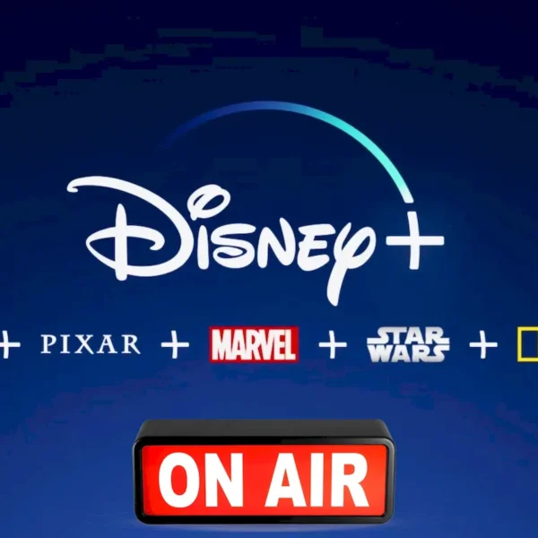 Disney Plus terá canais de streaming sempre ativos em breve