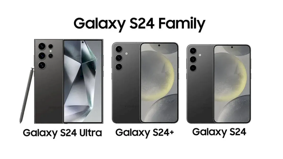 Galaxy S24 FE pode ser muito diferente dos FE anteriores