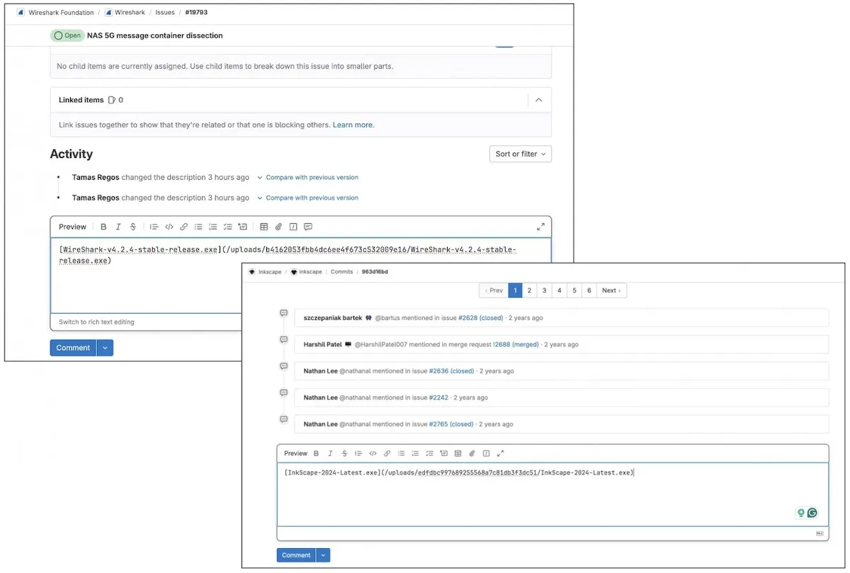 GitLab também é afetado por falha do GitHub