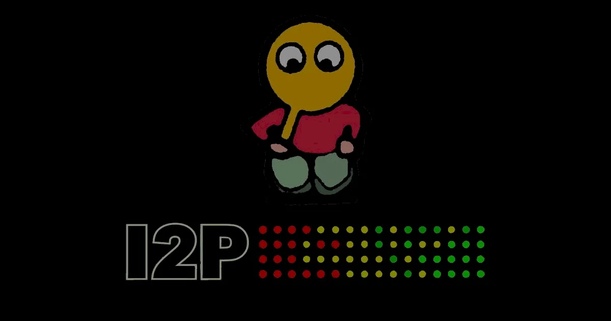I2P 2.5 lançado com melhorias em túneis, e muito mais