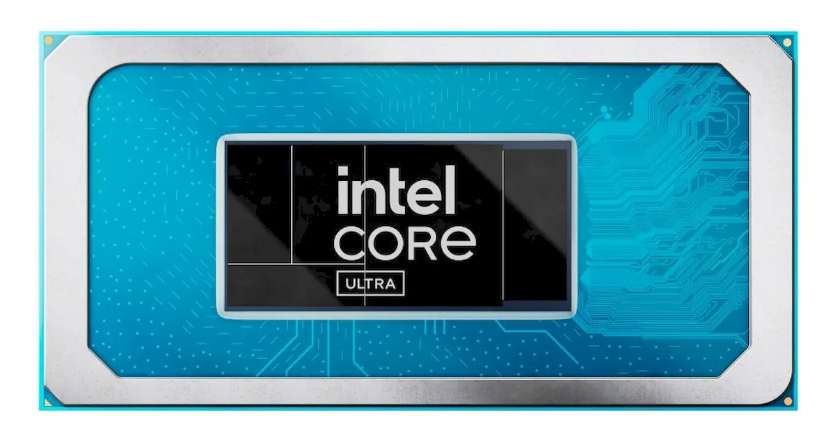 Intel adicionou chip Core 5 Ultra 115U básico à família Meteor Lake