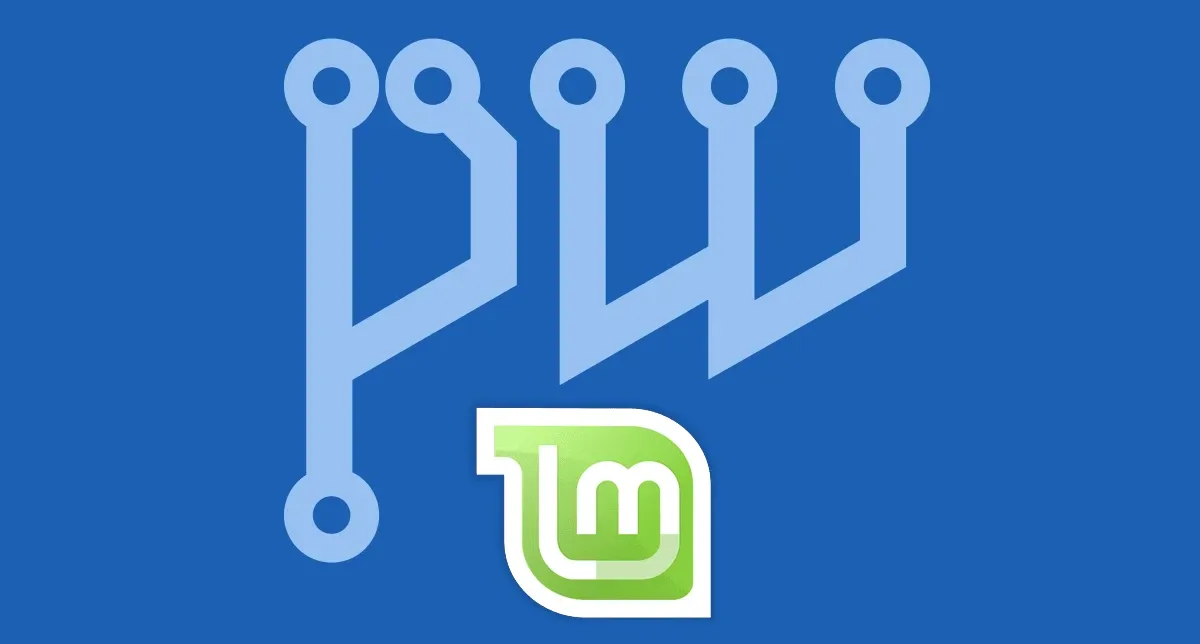 Linux Mint 22 usará o PipeWire como servidor de som padrão