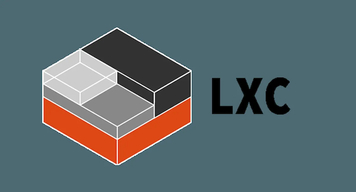 LXC 6 LTS lançado com suporte até 2029