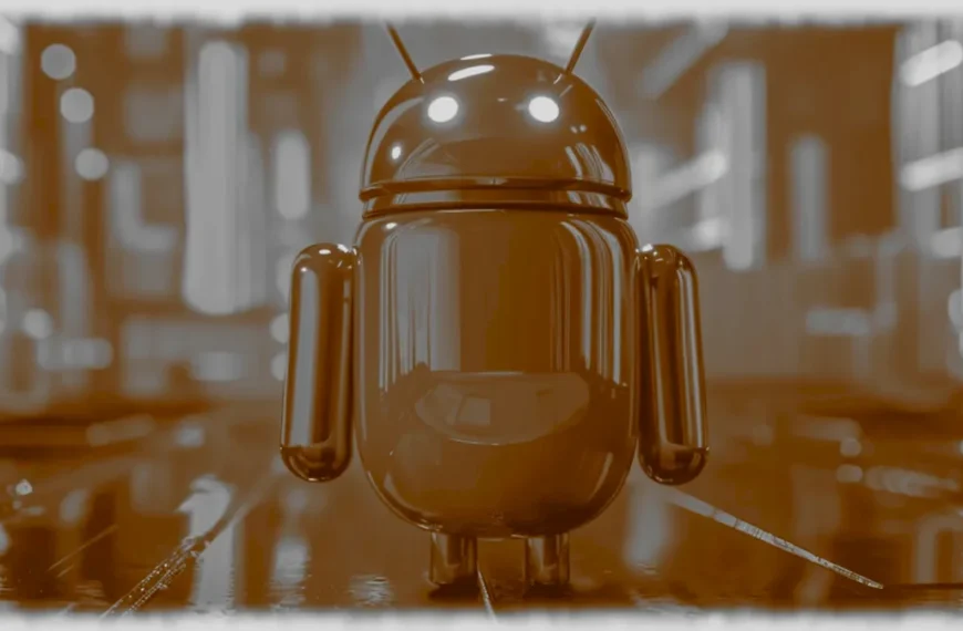 Malware SoumniBot evita a detecção explorando bugs do Android