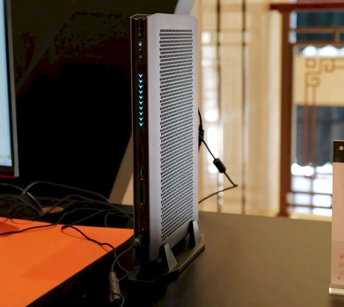 MINISFORUM HN14X, um mini PC feito para jogos 3 MINISFORUM HN14X, um mini PC feito para jogos