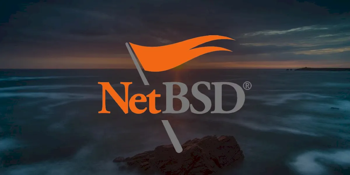 NetBSD 10.0 lançado com melhorias no suporte a hardware