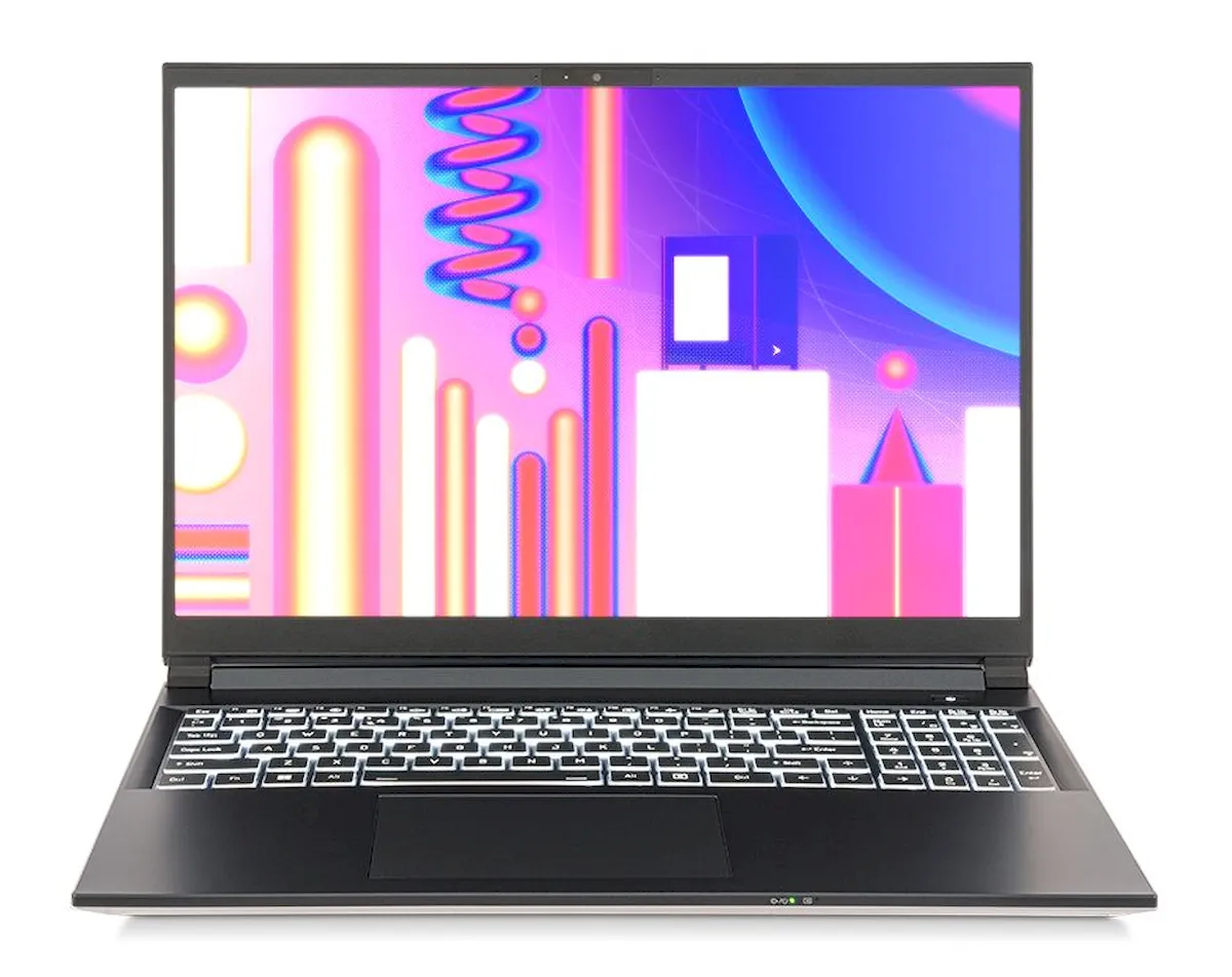 NoteMagix M15, um laptop que vem com Linux ou Windows
