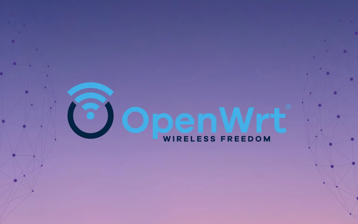 OpenWrt 23.05.3 lançado com melhorias e novos recursos