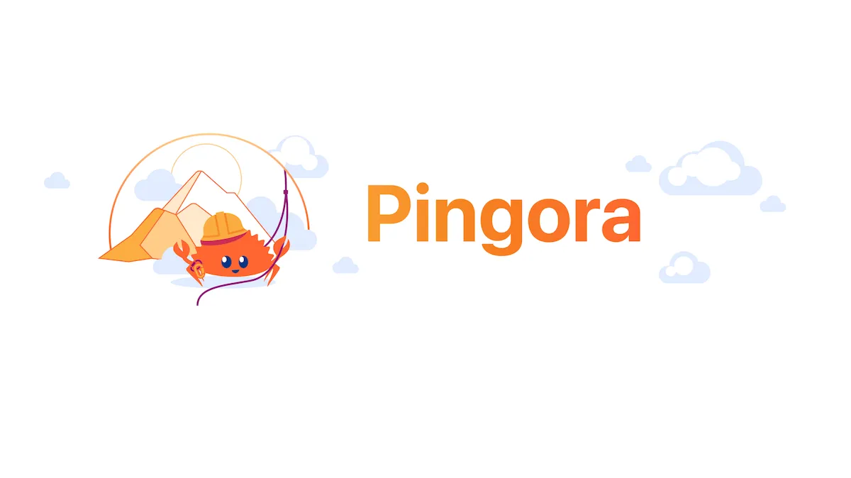 Pingora 0.1 lançado para criar sistemas de rede rápidos e confiáveis