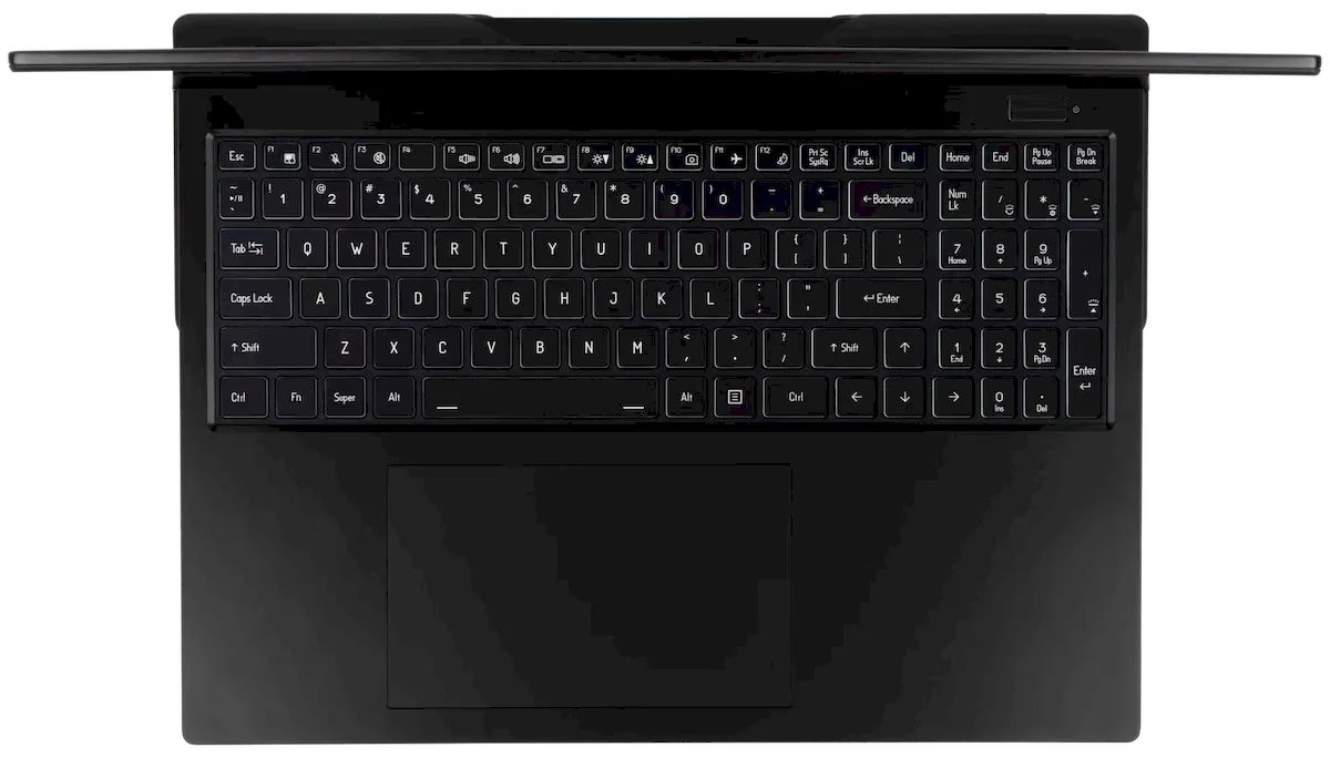 System76 atualizou seu laptop Oryx Pro com chips Intel HX-Class de 14ª geração