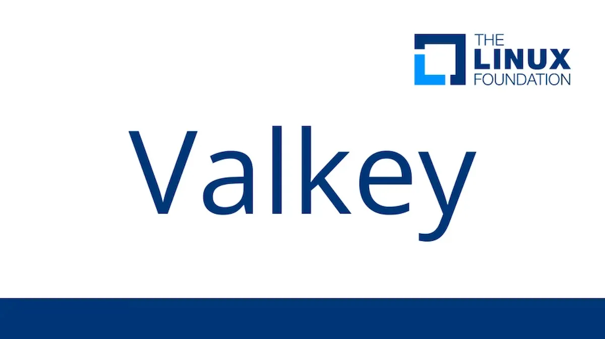 Valkey, a nova alternativa Redis da Linux Foundation