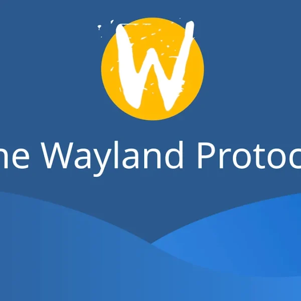 Wayland Protocols 1.35 lançado com protocolo Tablet-V2 estável