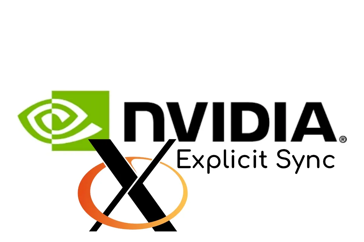 XOrg incorporou a sincronização explícita de GPU para Xwayland