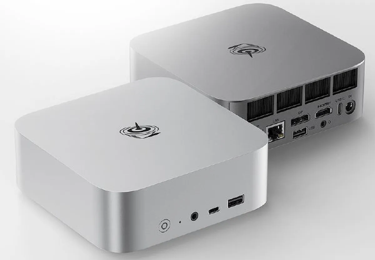 Beelink SEi14, um mini PC com Meteor Lake