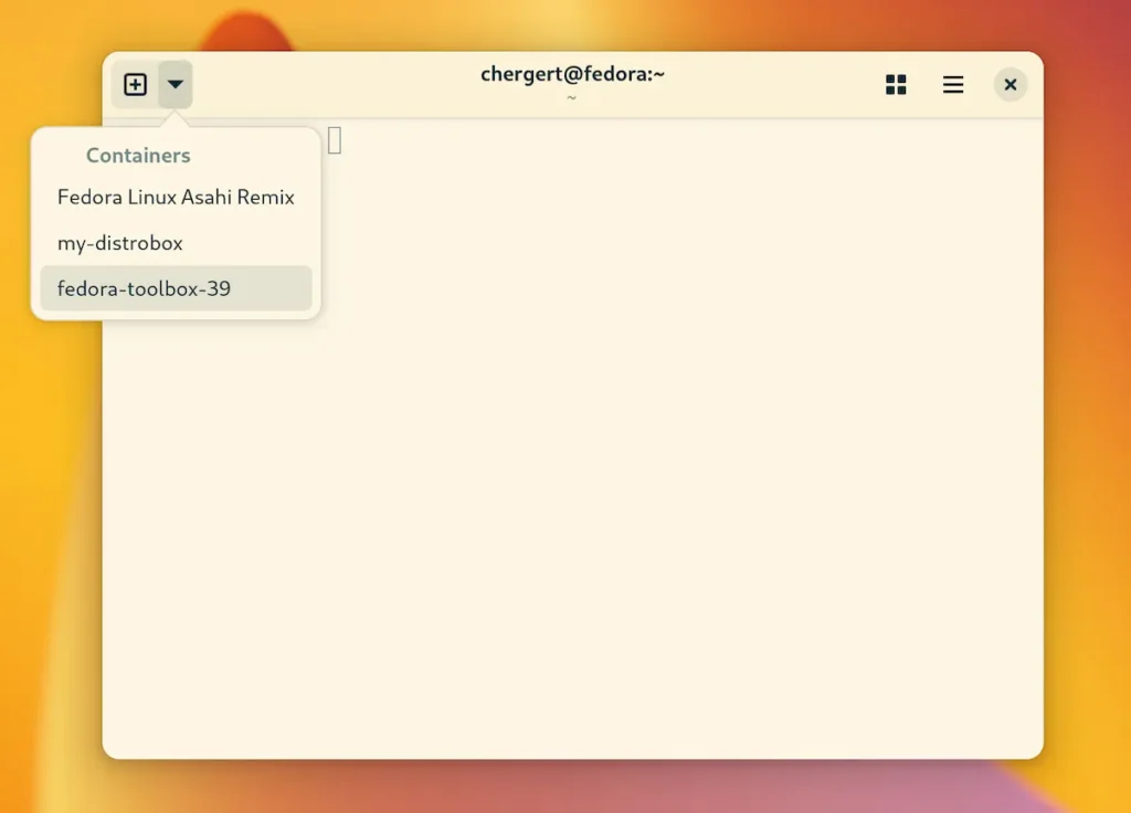 Confira as mudanças do Ubuntu 26.04 4 Como instalar o terminal Ptyxis no Linux via Flatpak