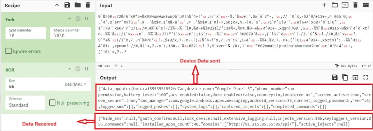 Encontrados mais de 90 apps maliciosos na Google Play 4 Encontrados mais de 90 apps maliciosos na Google Play