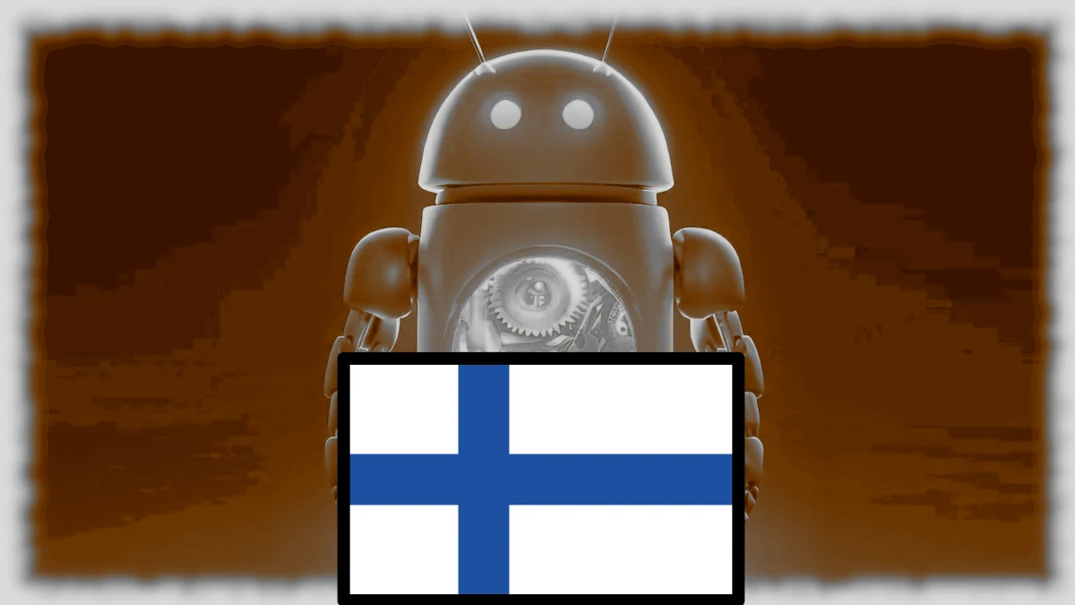 Finlândia alerta sobre ataques de malware Android que violam contas bancárias