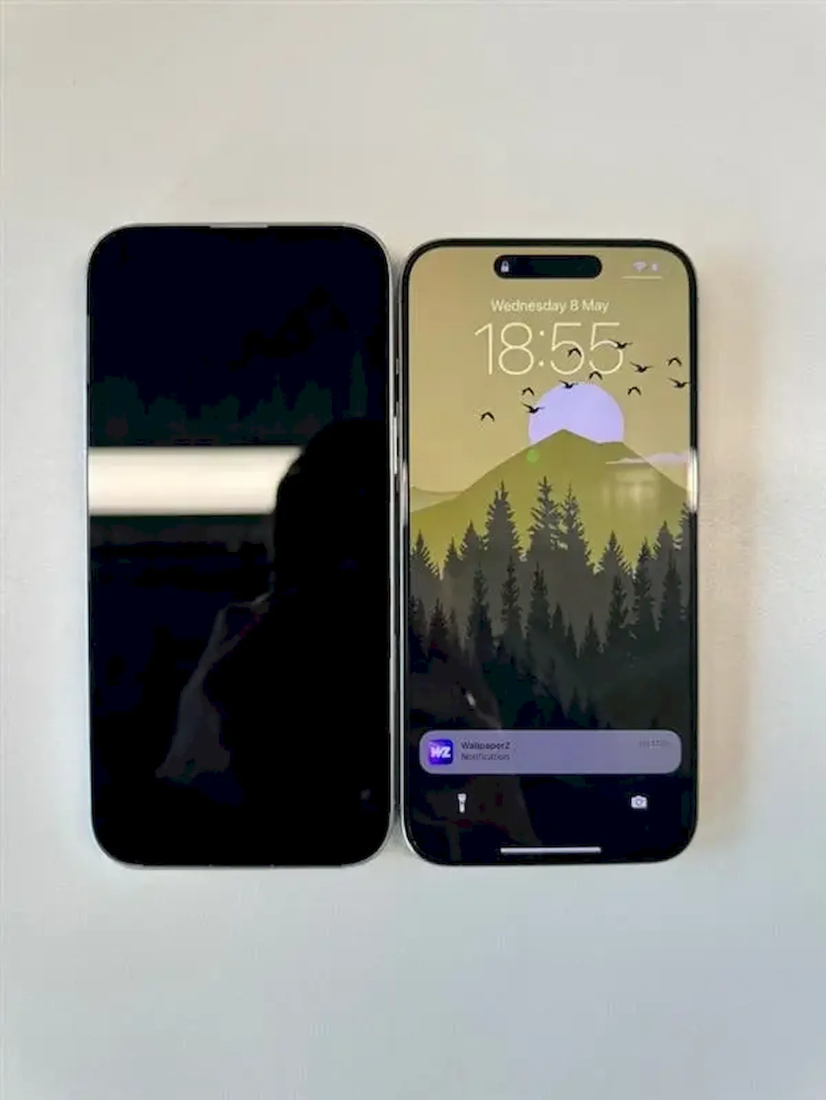 iPhone 16 Pro Max será o maior de todos os iPhones 2 iPhone 16 Pro Max será o maior de todos os iPhones