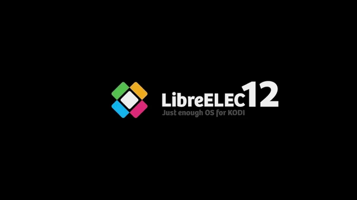 LibreELEC 12 lançado com suporte ao Raspberry Pi 5, e mais