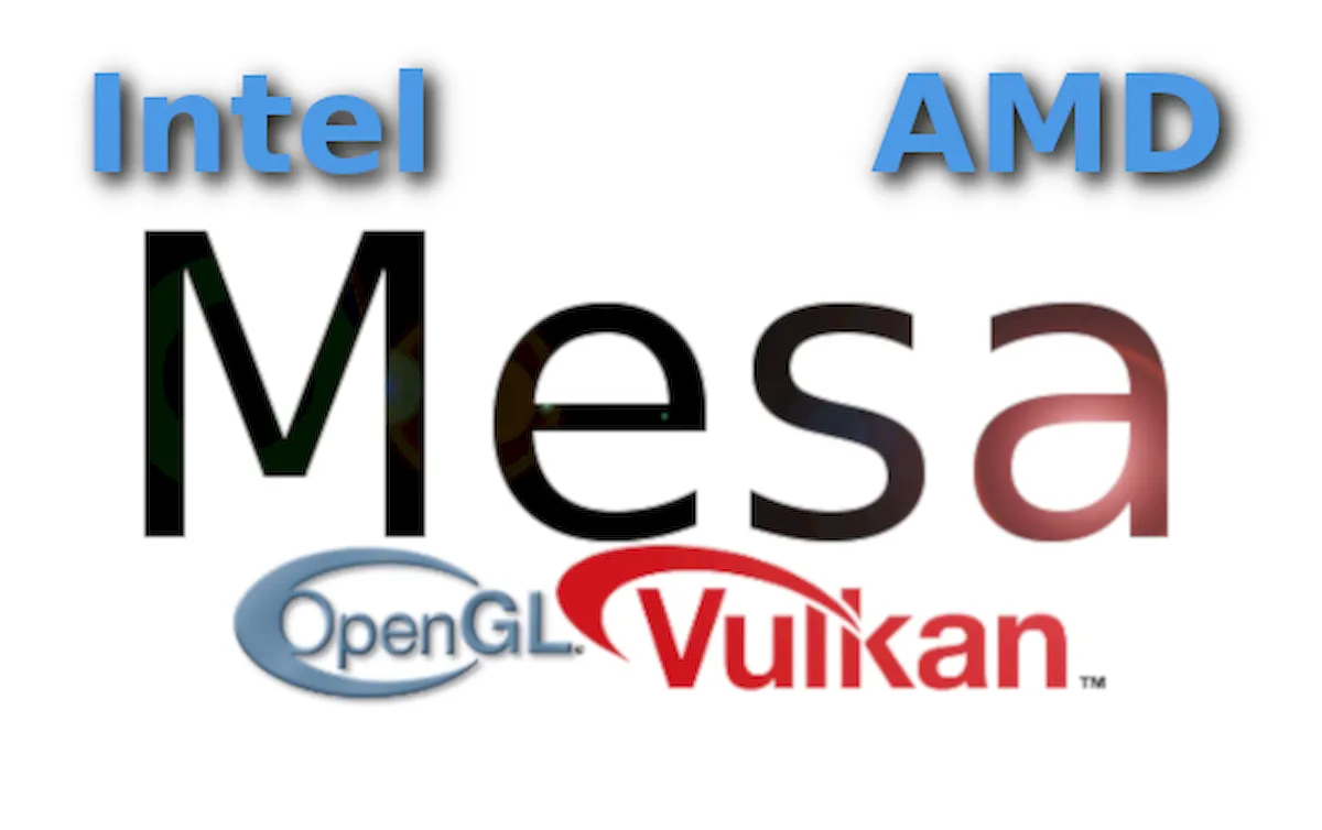 Mesa 24.1 lançado com drivers Vulkan de sincronização explícita