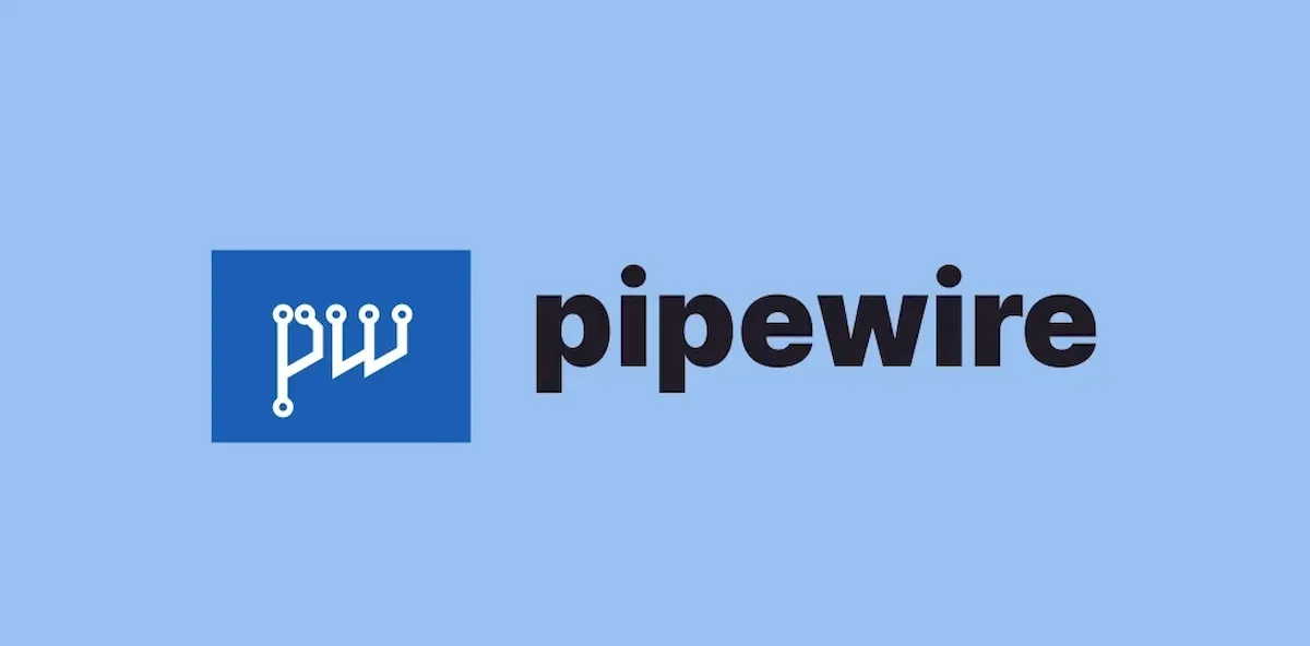 PipeWire 1.2 RC lançado com sincronização explícita, e mais
