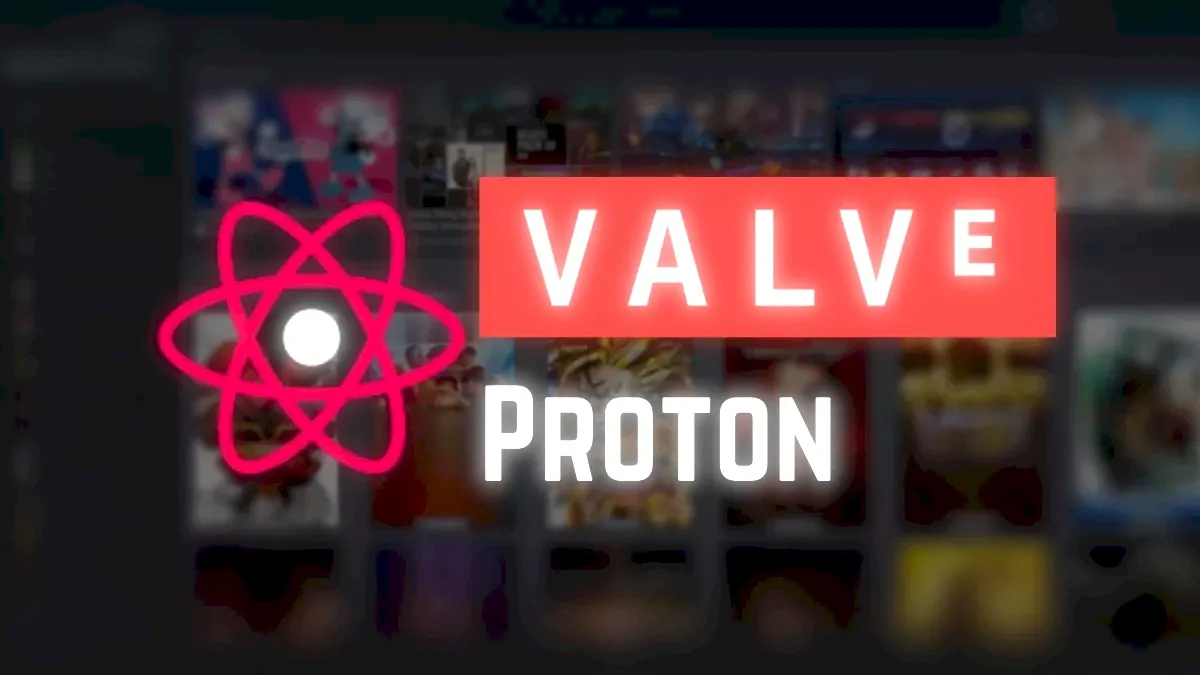 Proton 9 lançado com suporte para mais jogos