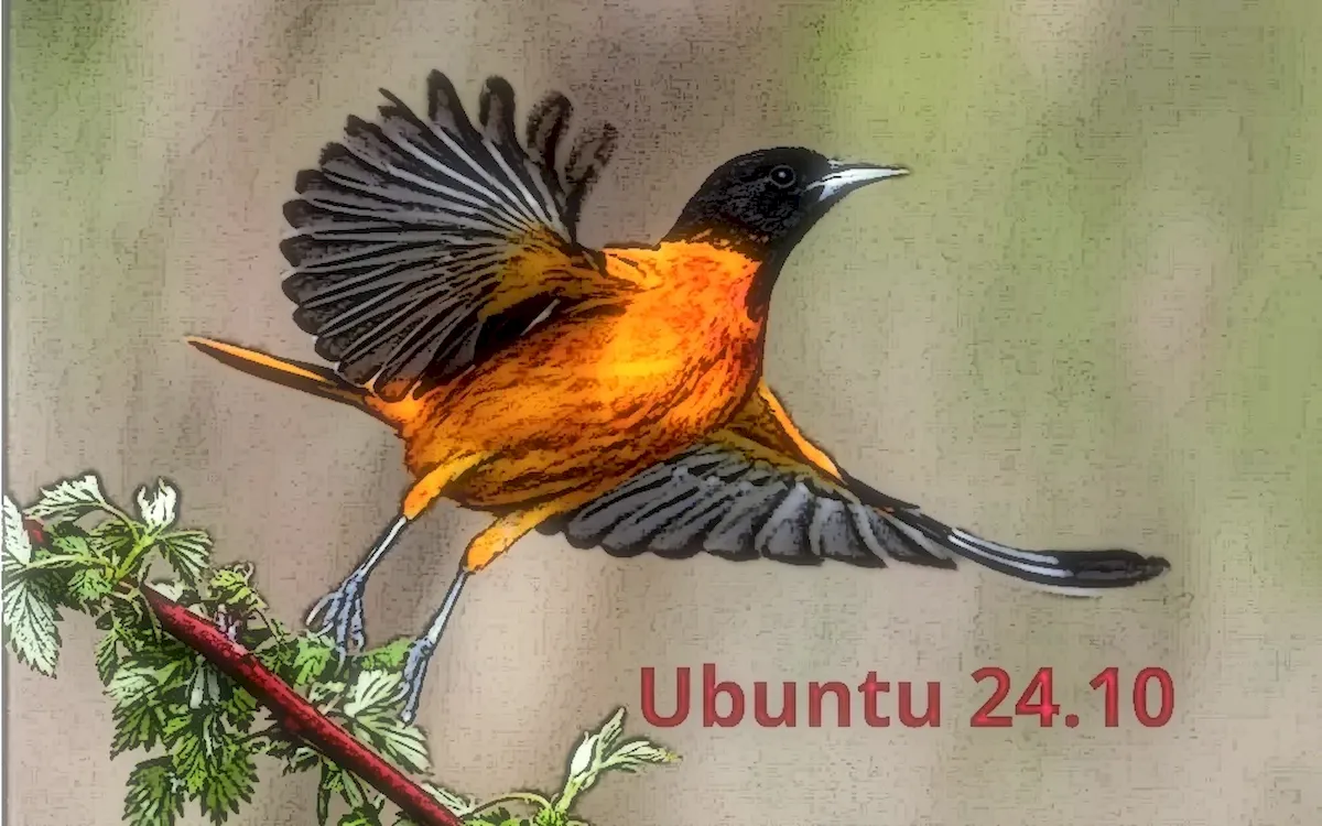 Revelado o codinome do Ubuntu 24.10