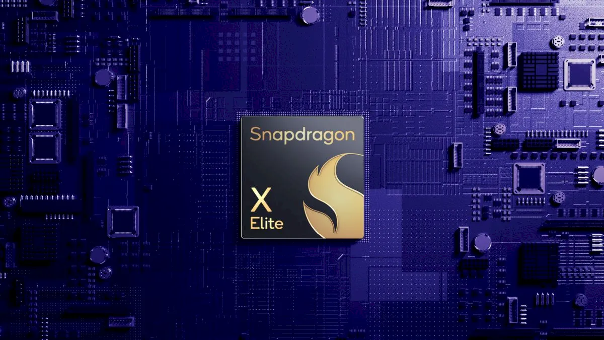 Suporte a chips Snapdragon X está chegando ao kernel do Linux