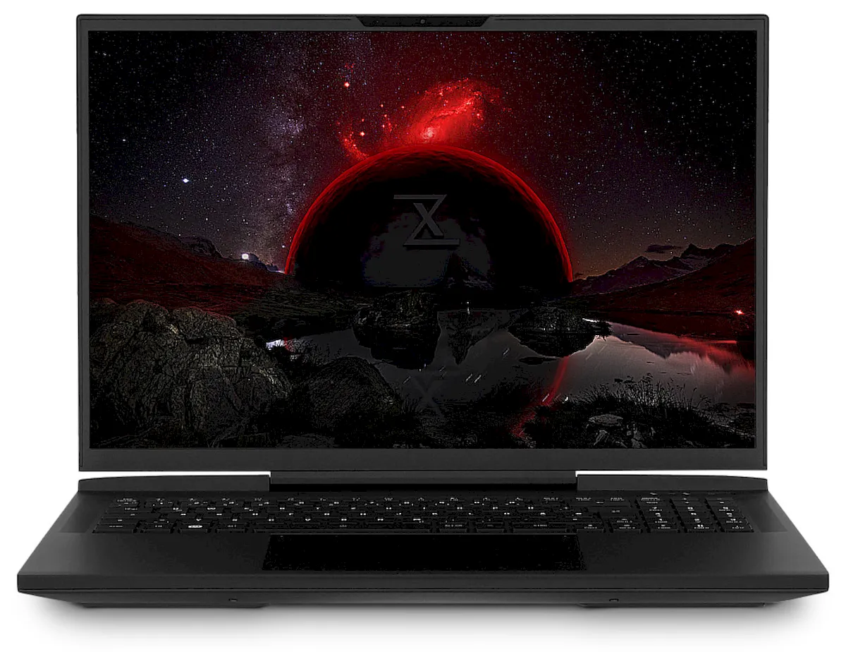 TUXEDO Stellaris 17 Gen6 agora vem com Intel Core i9-14900HX