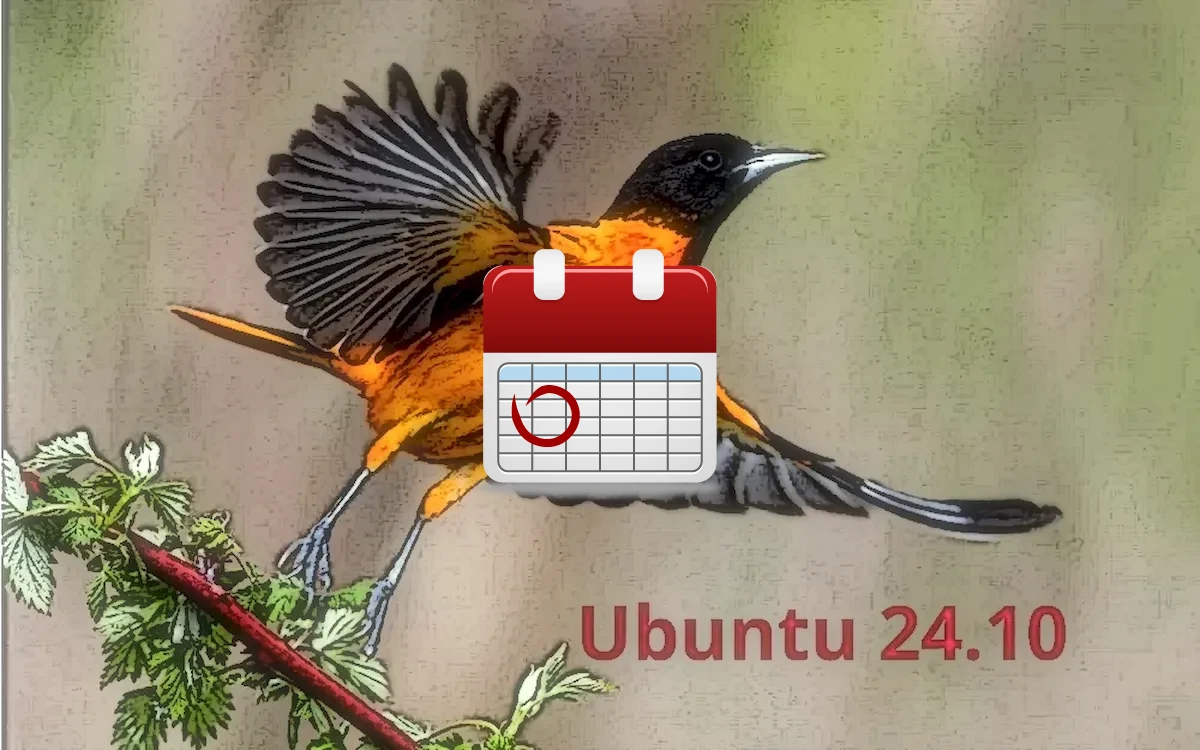 Ubuntu 24.10 será lançado em 10 de outubro de 2024