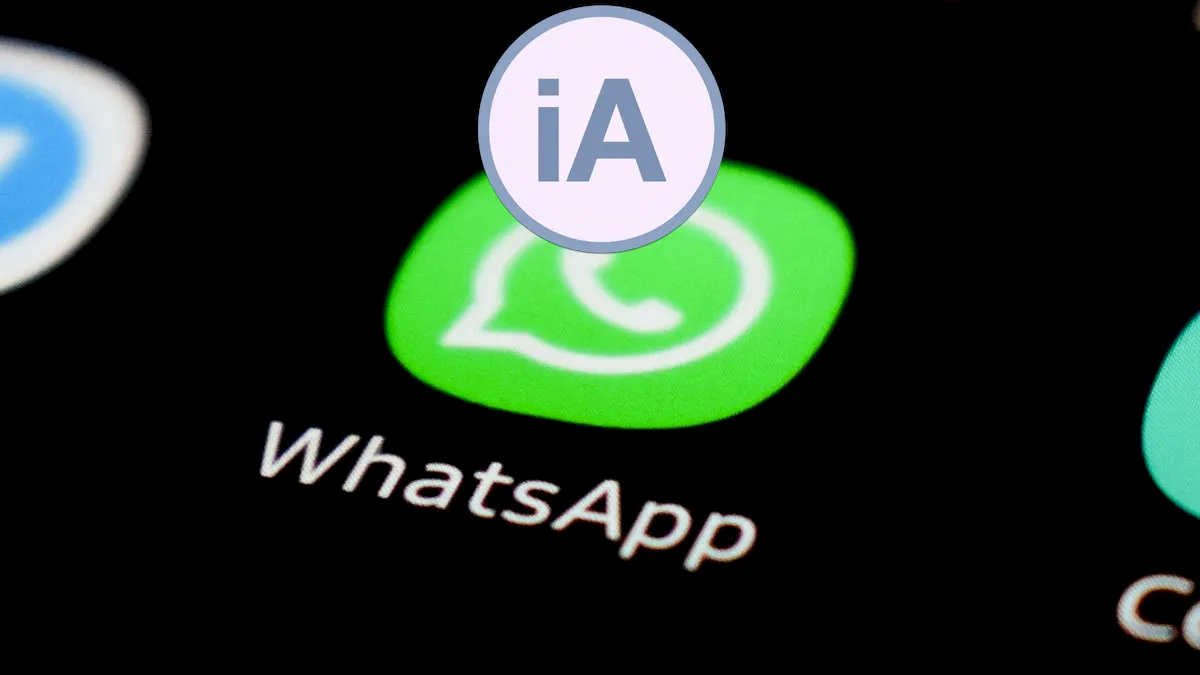 WhatsApp permitirá criar imagens com tecnologia de IA no chat 1 WhatsApp permitirá criar imagens com tecnologia de IA no chat