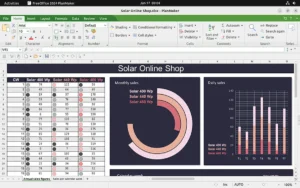 Como instalar o FreeOffice 2024 no Linux