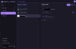 Como instalar o gerenciador de senhas Proton Pass no Linux via Flatpak