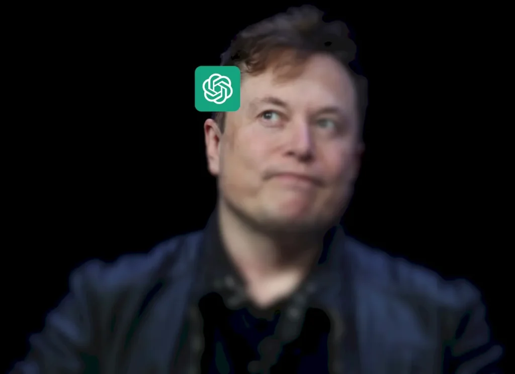 Elon Musk desistiu de seu caso contra a OpenAI 2 Elon Musk desistiu de seu caso contra a OpenAI