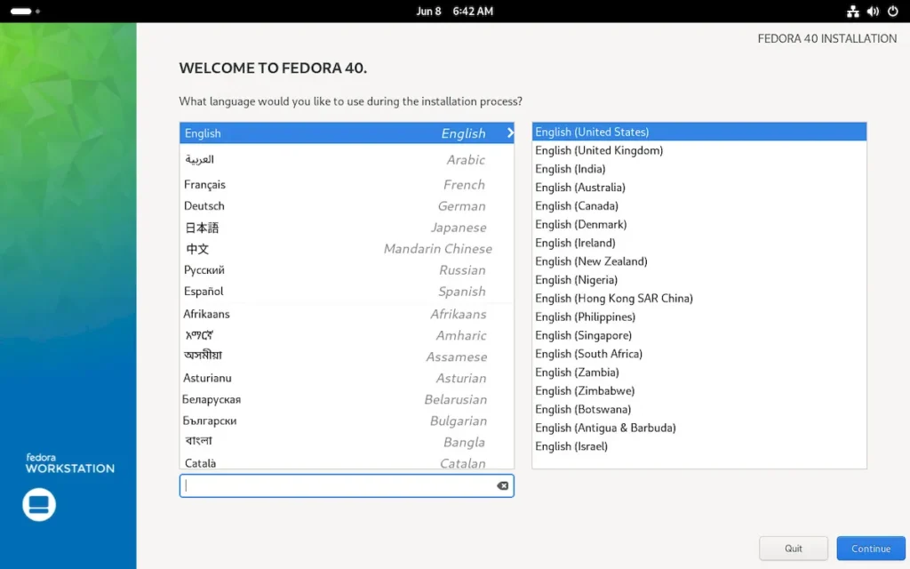 Fedora quer mudar o instalador do Anaconda para Wayland 2 Fedora quer mudar o instalador do Anaconda para Wayland
