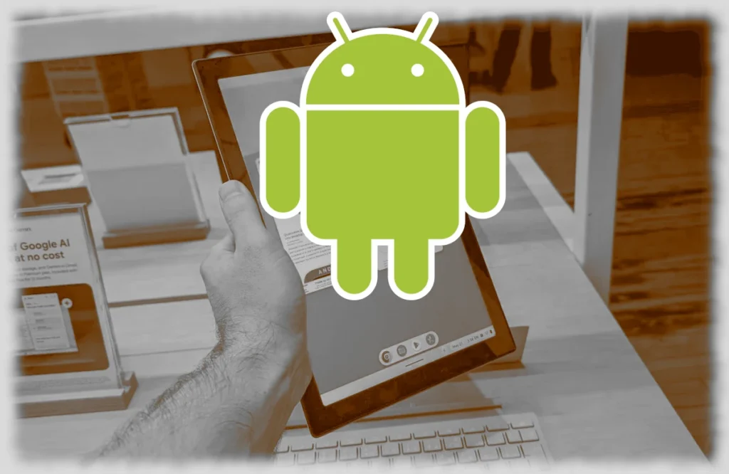 Google tornará o ChromeOS ainda mais Android 2 Google tornará o ChromeOS ainda mais Android