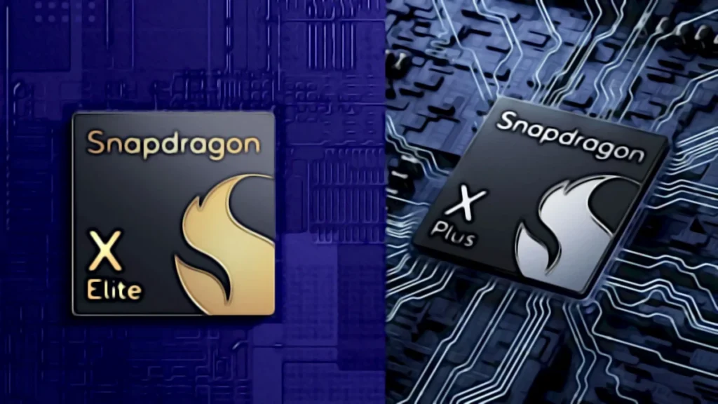 PCs Snapdragon X acessíveis chegarão no quarto trimestre de 2025 2 PCs Snapdragon X acessíveis chegarão no quarto trimestre de 2025