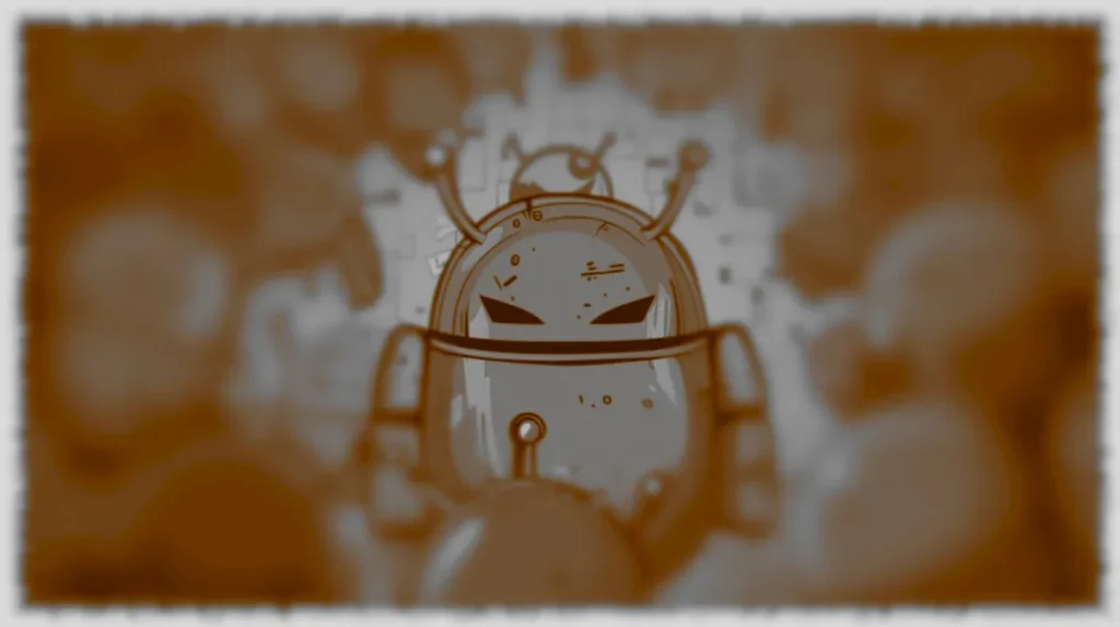 Malware Ratel RAT ataca telefones Android desatualizados 2 Malware Ratel RAT ataca telefones Android desatualizados