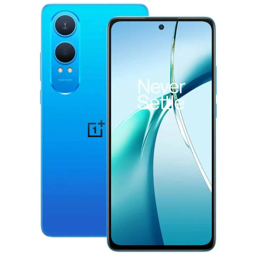 Vazamento mostra o novo OnePlus Nord e as opções de cores 2 Vazamento mostra o novo OnePlus Nord e as opções de cores