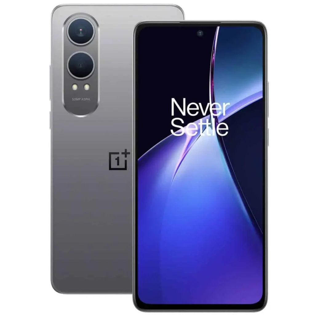 Vazamento mostra o novo OnePlus Nord e as opções de cores 3 Vazamento mostra o novo OnePlus Nord e as opções de cores