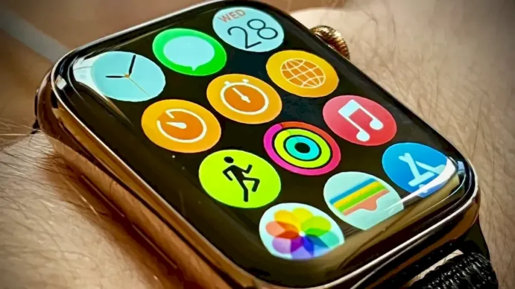watchOS 11 agora tem rastreamento automático de cochilos