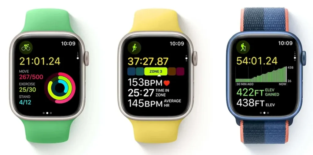 watchOS 11 agora tem rastreamento automático de cochilos
