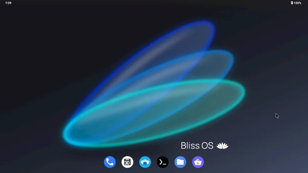 Bliss OS, uma excelente forma de ter Android no seu PC 2 Bliss OS, uma excelente forma de ter Android no seu PC