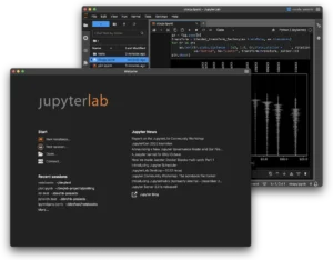 Como instalar o JupyterLab Desktop no Linux via Snap