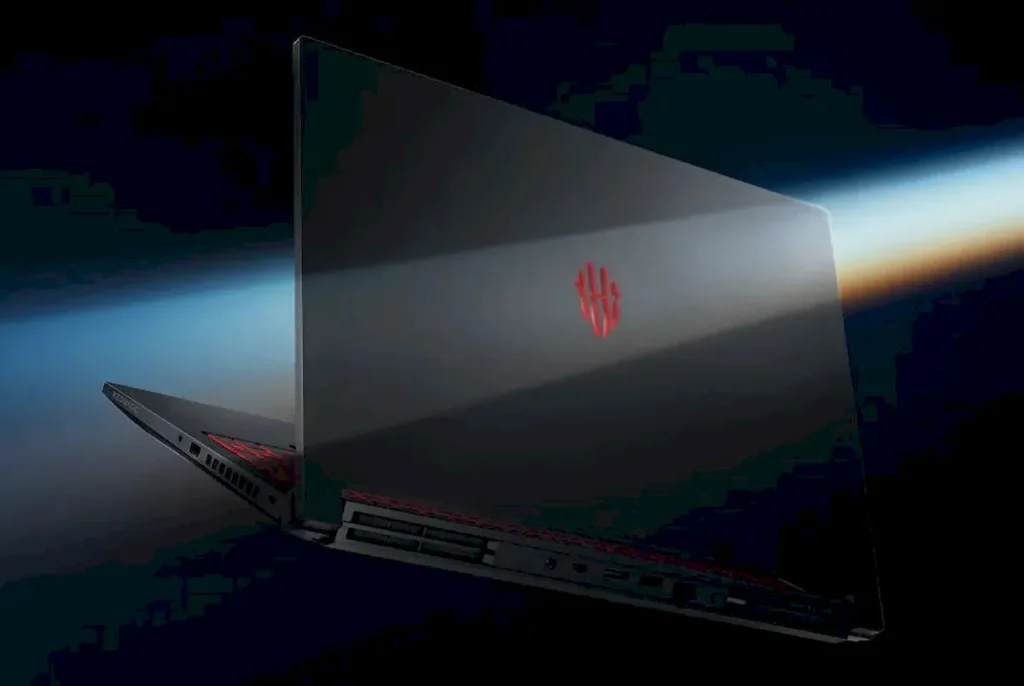 Nubia lançou o laptop para jogos REDMAGIC Titan Pro na China 3 Nubia lançou o laptop para jogos REDMAGIC Titan Pro na China