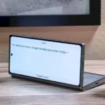 Como ativar a conversação de tela dupla do Google Tradutor
