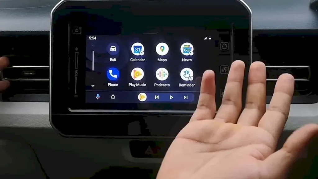 Como baixar o Android Auto 12.6 beta 2 Como baixar o Android Auto 12.6 beta