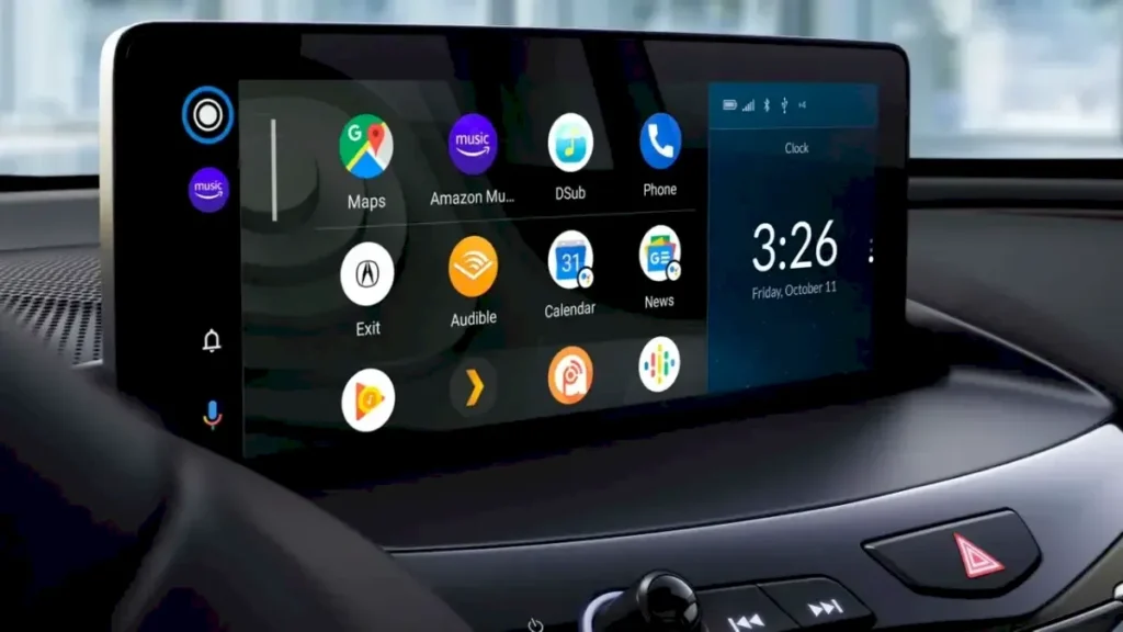 Como baixar o Android Auto 12.6 beta 3 Como baixar o Android Auto 12.6 beta